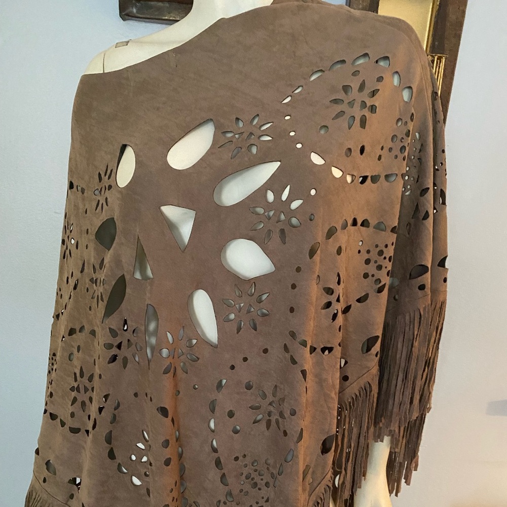 Poncho